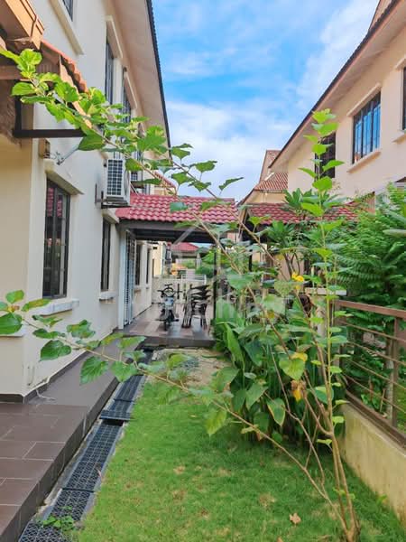 Semi-Detached House for Sale in Bandar Nusaputra (Puchong) - Evan Goh - Exterior - PropertyGuru.com.my