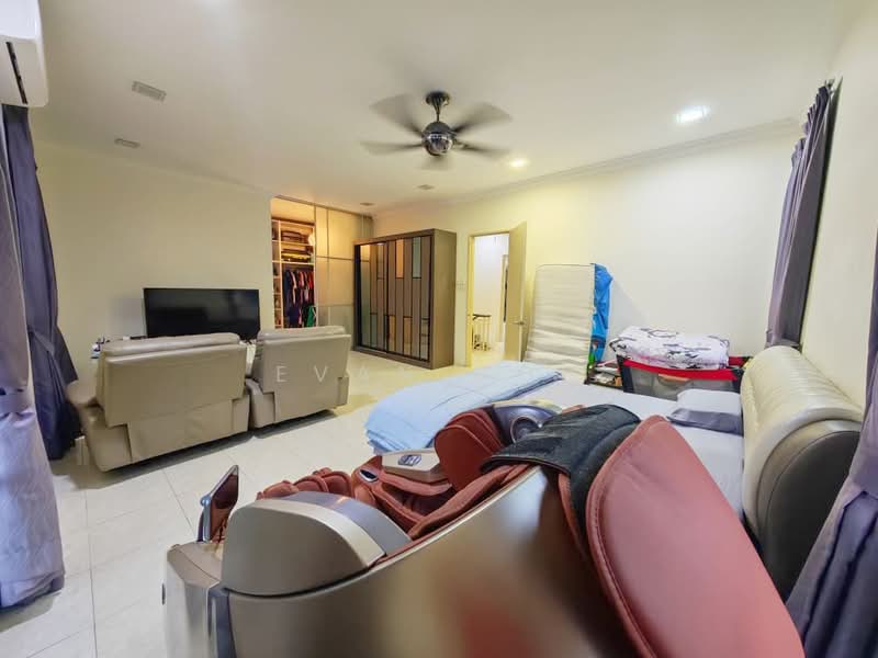 Semi-Detached House for Sale in Bandar Nusaputra (Puchong) - Evan Goh - Bedroom - PropertyGuru.com.my
