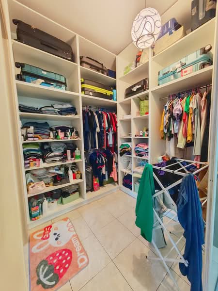 Semi-Detached House for Sale in Bandar Nusaputra (Puchong) - Evan Goh - Interior - PropertyGuru.com.my