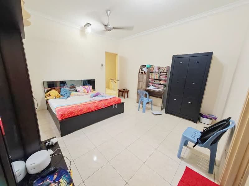 Semi-Detached House for Sale in Bandar Nusaputra (Puchong) - Evan Goh - Bedroom - PropertyGuru.com.my