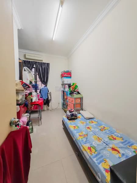 Semi-Detached House for Sale in Bandar Nusaputra (Puchong) - Evan Goh - Bedroom - PropertyGuru.com.my