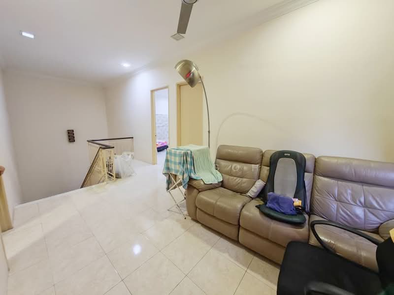 Semi-Detached House for Sale in Bandar Nusaputra (Puchong) - Evan Goh - Living Room - PropertyGuru.com.my