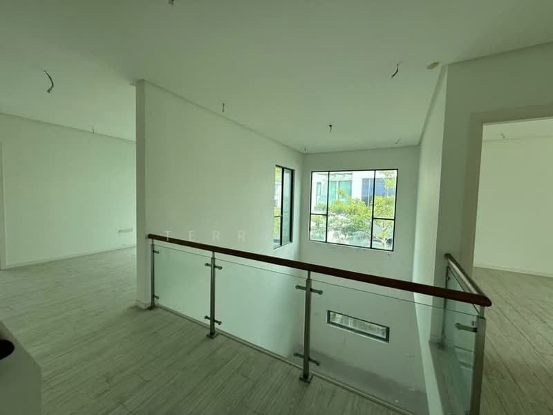 Townhouse for Sale in Desa Melawati (Setapak) - Terry Law - Interior - PropertyGuru.com.my