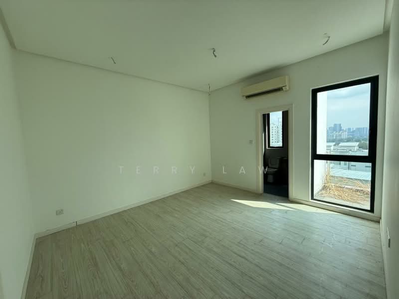 Townhouse for Sale in Desa Melawati (Setapak) - Terry Law - Bedroom - PropertyGuru.com.my
