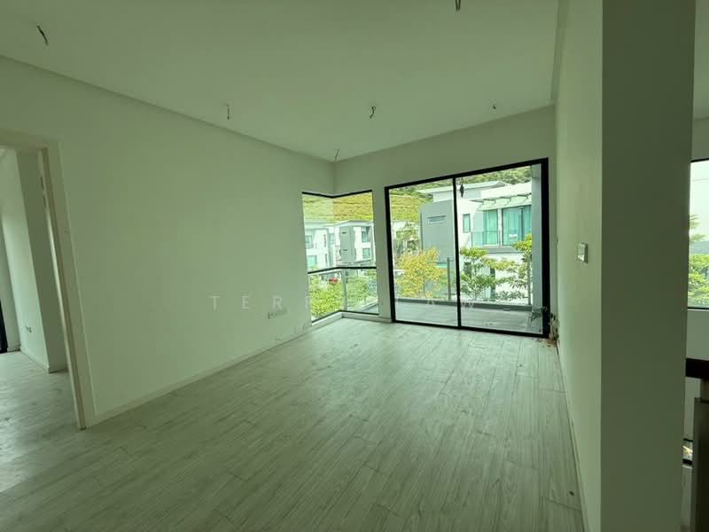 Townhouse for Sale in Desa Melawati (Setapak) - Terry Law - Interior - PropertyGuru.com.my