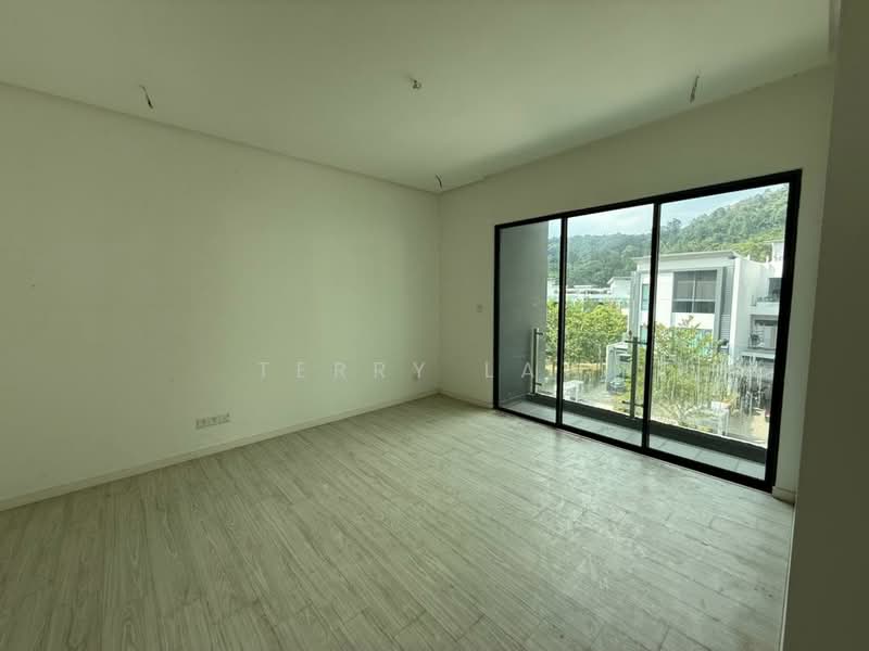 Townhouse for Sale in Desa Melawati (Setapak) - Terry Law - Interior - PropertyGuru.com.my