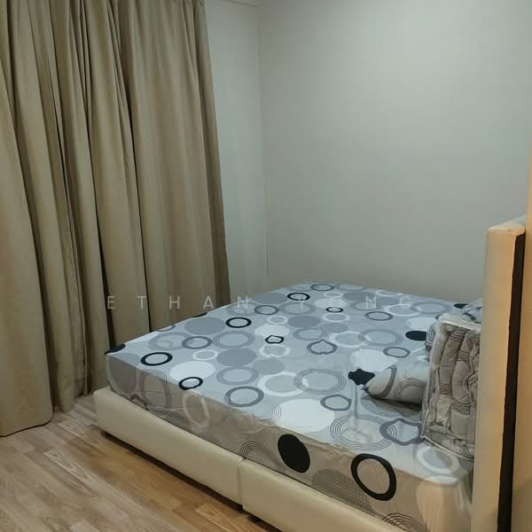 Condominium for Rent at Shaftsbury Residence - Ethan Yong - Bedroom - PropertyGuru.com.my