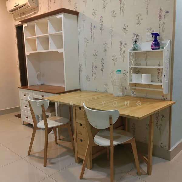 Condominium for Rent at Shaftsbury Residence - Ethan Yong - Interior - PropertyGuru.com.my