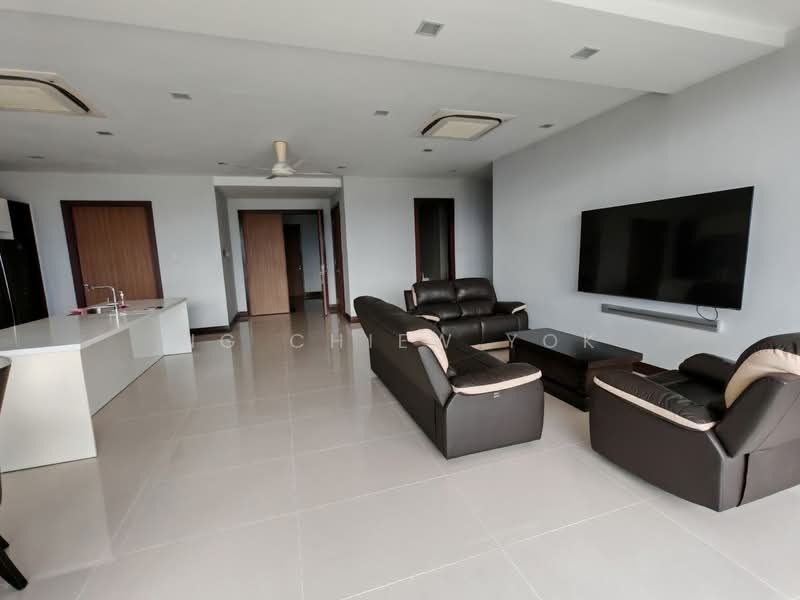 Condominium for Rent at Harrington Suites - Ng Chiew Yok - PropertyGuru.com.my