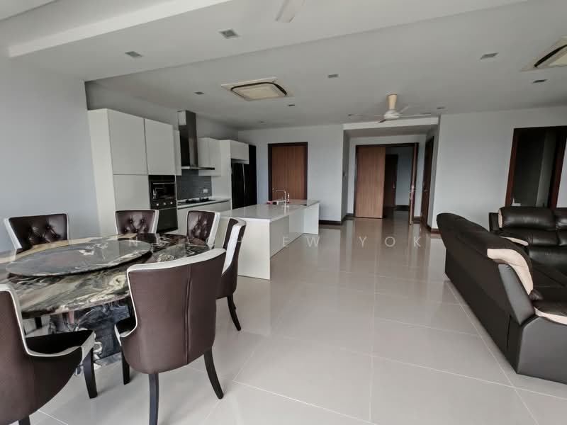Condominium for Rent at Harrington Suites - Ng Chiew Yok - PropertyGuru.com.my