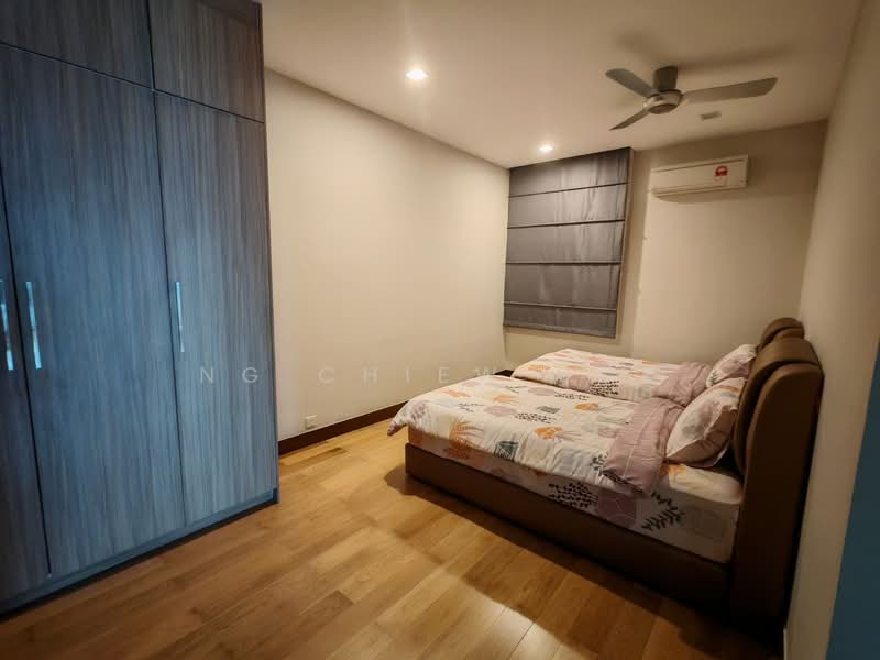 Condominium for Rent at Harrington Suites - Ng Chiew Yok - PropertyGuru.com.my