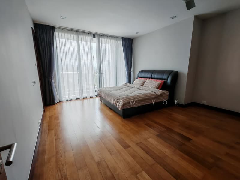 Condominium for Rent at Harrington Suites - Ng Chiew Yok - PropertyGuru.com.my