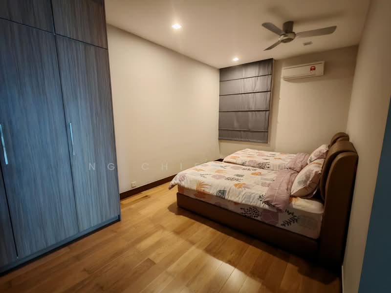 Condominium for Rent at Harrington Suites - Ng Chiew Yok - PropertyGuru.com.my
