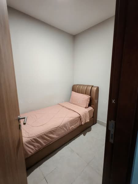 Condominium for Rent at Harrington Suites - Ng Chiew Yok - PropertyGuru.com.my