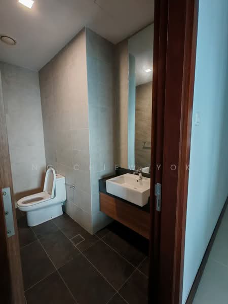 Condominium for Rent at Harrington Suites - Ng Chiew Yok - PropertyGuru.com.my