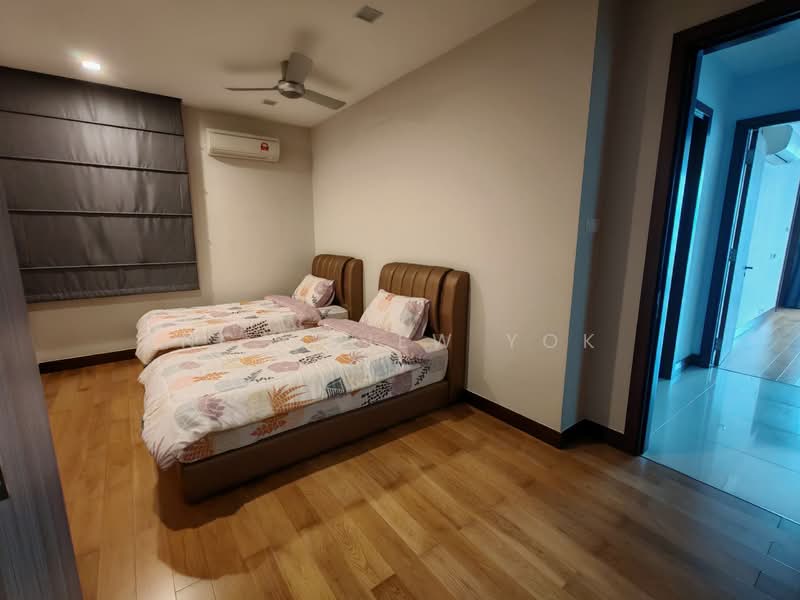 Condominium for Rent at Harrington Suites - Ng Chiew Yok - PropertyGuru.com.my