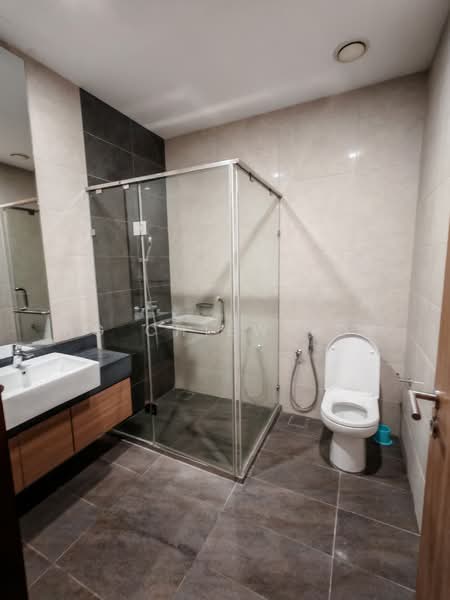 Condominium for Rent at Harrington Suites - Ng Chiew Yok - PropertyGuru.com.my