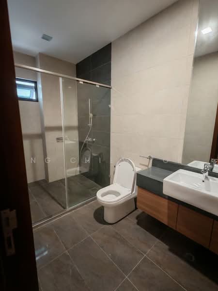 Condominium for Rent at Harrington Suites - Ng Chiew Yok - PropertyGuru.com.my
