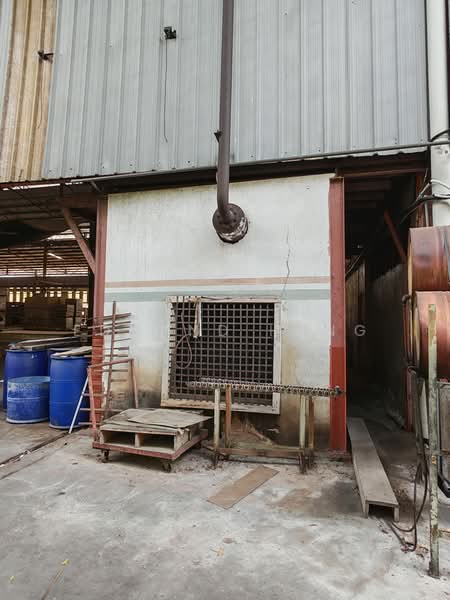 Factory for Sale in Kampung Perepat (Kapar) - Edmund Heng - PropertyGuru.com.my