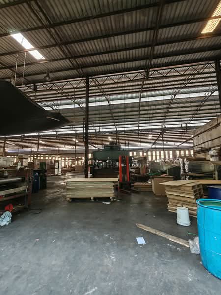 Factory for Sale in Kampung Perepat (Kapar) - Edmund Heng - PropertyGuru.com.my