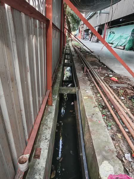 Factory for Sale in Kampung Perepat (Kapar) - Edmund Heng - PropertyGuru.com.my