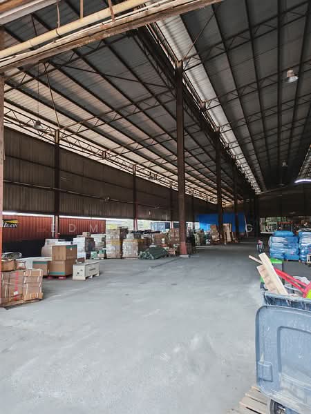 Factory for Sale in Kampung Perepat (Kapar) - Edmund Heng - PropertyGuru.com.my