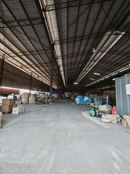 Factory for Sale in Kampung Perepat (Kapar) - Edmund Heng - PropertyGuru.com.my