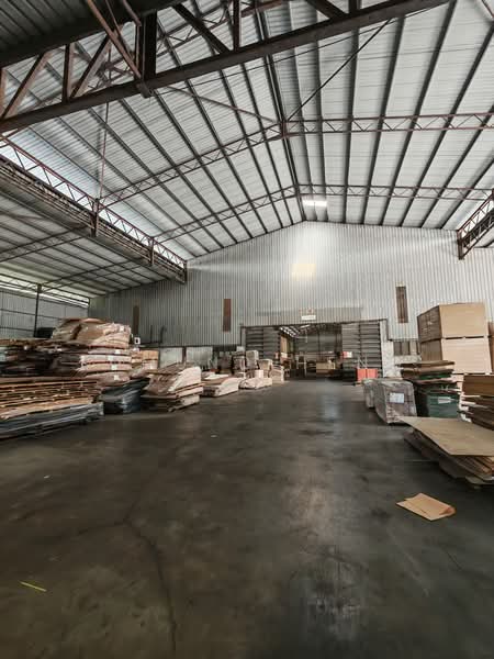 Factory for Sale in Kampung Perepat (Kapar) - Edmund Heng - PropertyGuru.com.my