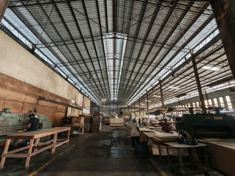Factory for Sale in Kampung Perepat (Kapar) - Edmund Heng - PropertyGuru.com.my