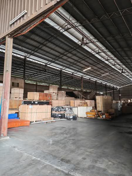 Factory for Sale in Kampung Perepat (Kapar) - Edmund Heng - PropertyGuru.com.my
