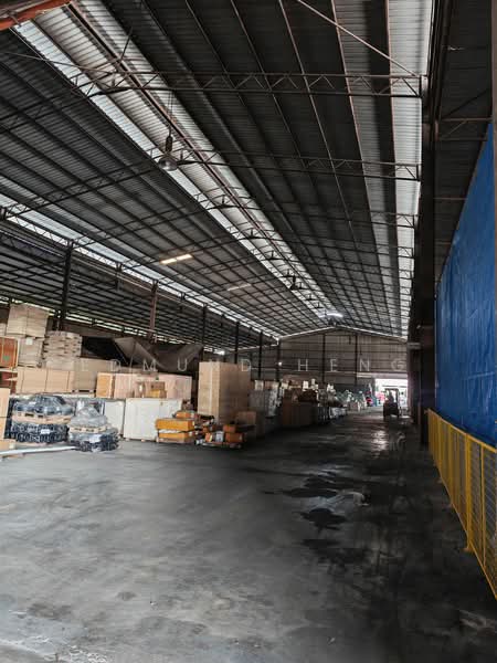 Factory for Sale in Kampung Perepat (Kapar) - Edmund Heng - PropertyGuru.com.my