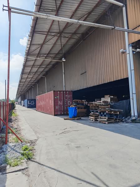 Factory for Sale in Kampung Perepat (Kapar) - Edmund Heng - PropertyGuru.com.my