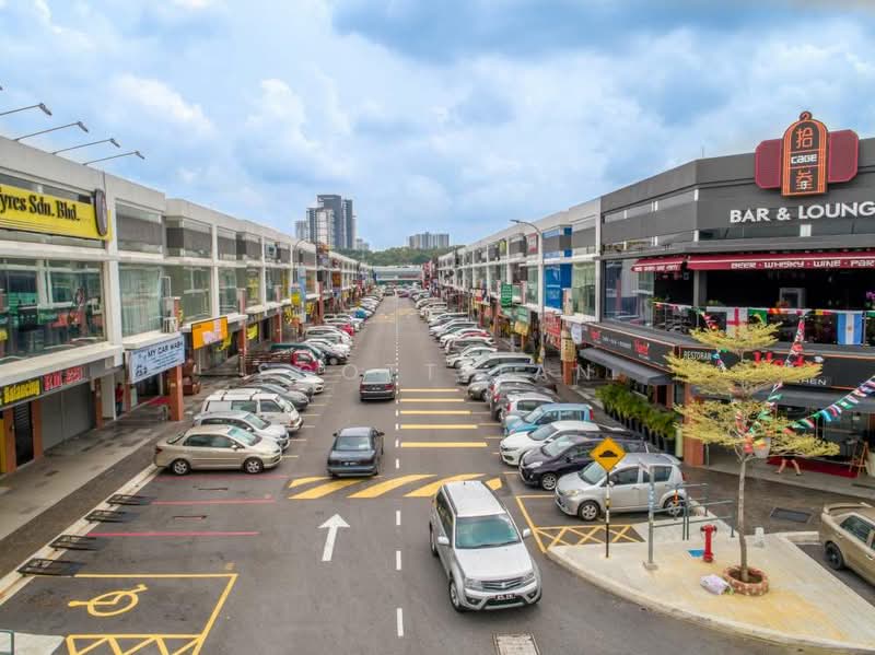 Kedai untuk Disewa di Cheras Traders Square (Cheras) - Scott Tan - Exterior - PropertyGuru.com.my