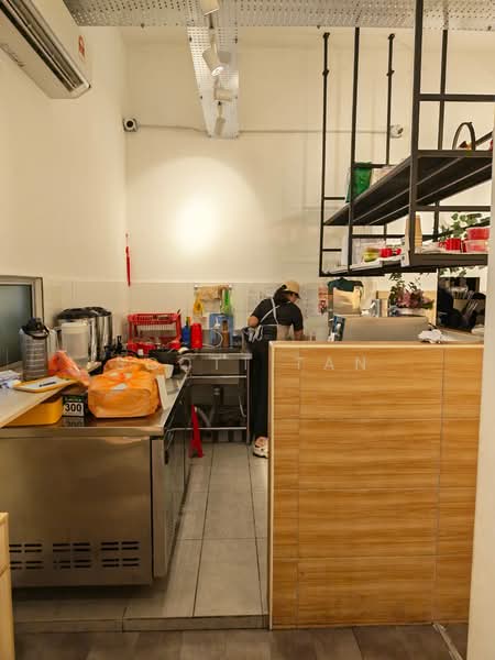 Kedai untuk Disewa di Cheras Traders Square (Cheras) - Scott Tan - Kitchen - PropertyGuru.com.my