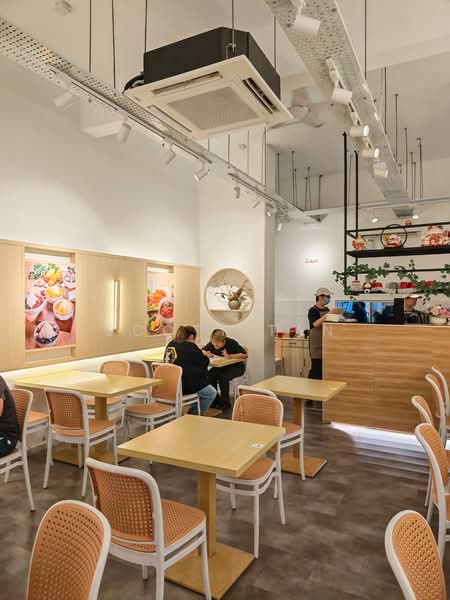 Kedai untuk Disewa di Cheras Traders Square (Cheras) - Scott Tan - Interior - PropertyGuru.com.my