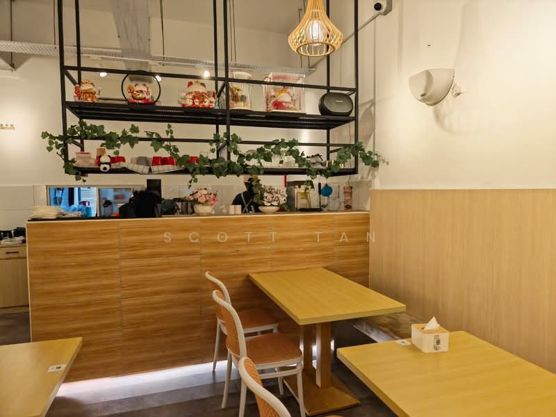 Kedai untuk Disewa di Cheras Traders Square (Cheras) - Scott Tan - Interior - PropertyGuru.com.my