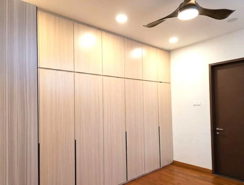 Rumah Berkembar untuk Dijual di Nusa Sentral (Iskandar Puteri (Nusajaya)) - Karl Lim - Bedroom - PropertyGuru.com.my
