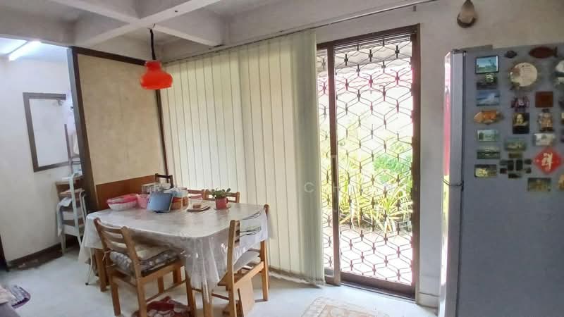 Rumah Teres 2 Tingkat untuk Dijual di Taman Cempaka (Ipoh) - PENNY CHEN - Dining Room - PropertyGuru.com.my