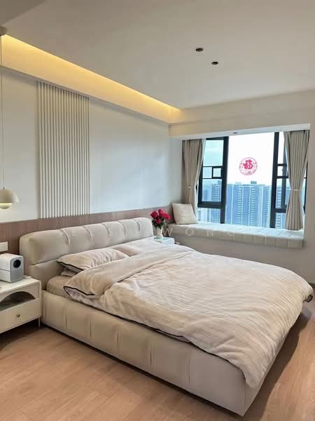 Condominium for Sale at R&F Princess Cove Phase 2-Seine Region - Elsa Wong - Bedroom - PropertyGuru.com.my
