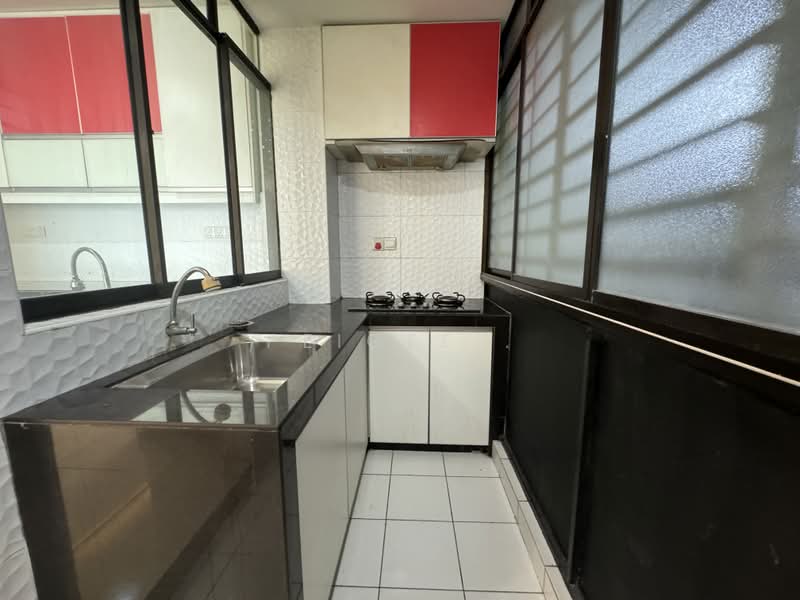 Condominium for Rent at One Damansara - PeiGee . - Kitchen - PropertyGuru.com.my