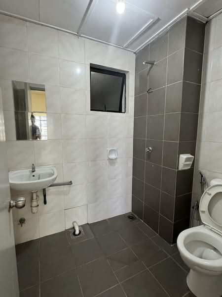 Condominium for Rent at One Damansara - PeiGee . - Bathroom - PropertyGuru.com.my