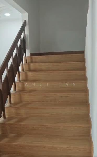 Rumah Berkembar untuk Dijual di Taman Pelangi (Johor Bahru) - Janet Tan - Interior - PropertyGuru.com.my