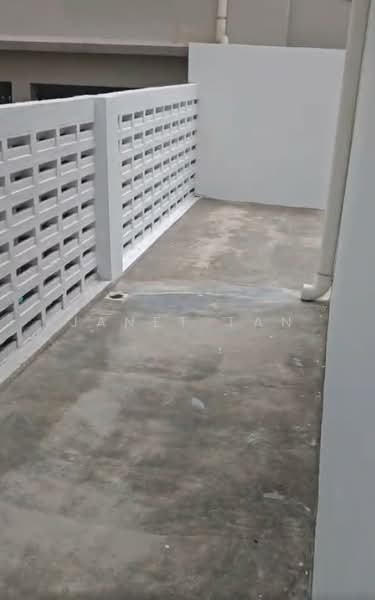 Rumah Berkembar untuk Dijual di Taman Pelangi (Johor Bahru) - Janet Tan - Exterior - PropertyGuru.com.my