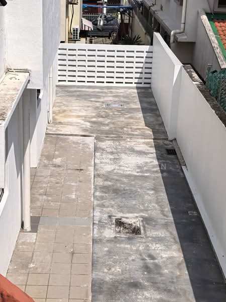 Rumah Berkembar untuk Dijual di Taman Pelangi (Johor Bahru) - Janet Tan - Exterior - PropertyGuru.com.my