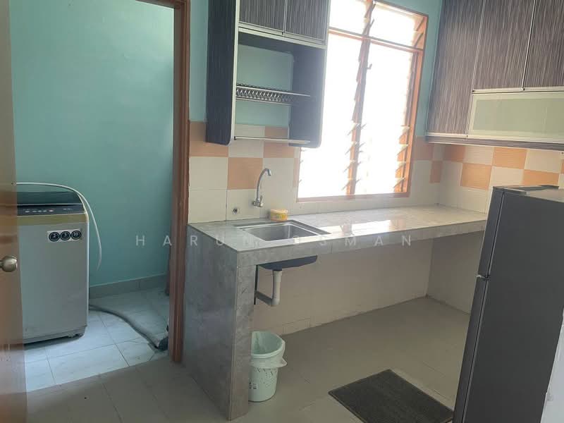 Pangsapuri untuk Disewa di Mentari Court - Harun Osman - PropertyGuru.com.my