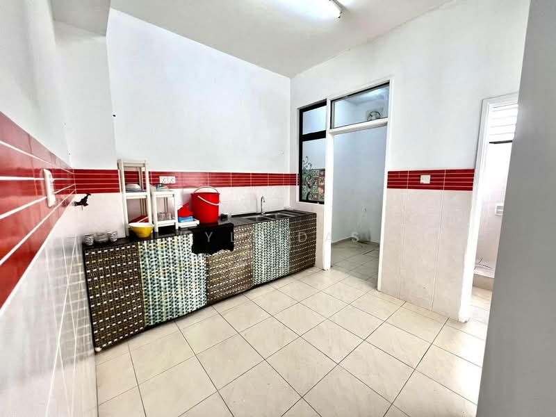 2-storey Terraced House for Rent in Bukit Indah (Iskandar Puteri (Nusajaya)) - Kyle Das - Kitchen - PropertyGuru.com.my