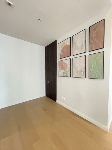 Service Residence for Rent at TRX Residences - TZE YEE - Interior - PropertyGuru.com.my