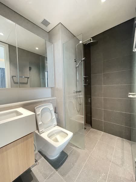 Service Residence for Rent at TRX Residences - TZE YEE - Bathroom - PropertyGuru.com.my