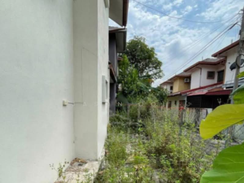 Rumah Teres 2 Tingkat untuk Dijual di Putra Heights (Subang Jaya) - Jason Ooi - Exterior - PropertyGuru.com.my