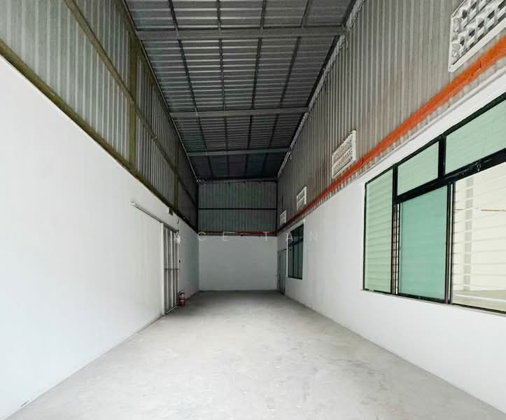 Kilang untuk Dijual di Bandar Dato Onn (Tebrau) - Ace Tan - Interior - PropertyGuru.com.my